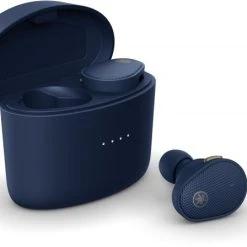 Yamaha TW-E5B True Wireless Kopfhörer Blau