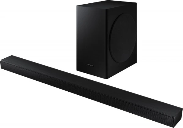 Samsung HW-T650 Soundbar + Subwoofer – Bild 5