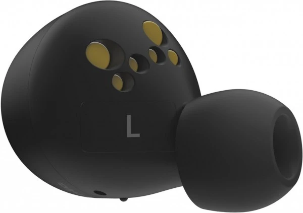 Panasonic RZ-S500WE Bluetooth-Kopfhörer Schwarz – Bild 3