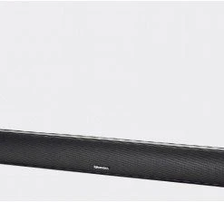 Grundig DSB 990 2.1 Soundbar + Subwoofer Schwarz
