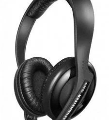 Sennheiser HD 65 TV Kopfhörer Mit Kabel