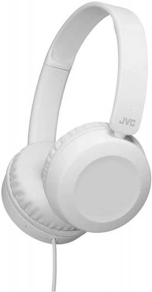 JVC HA-S31M Kopfhörer Mit Kabel Weiß