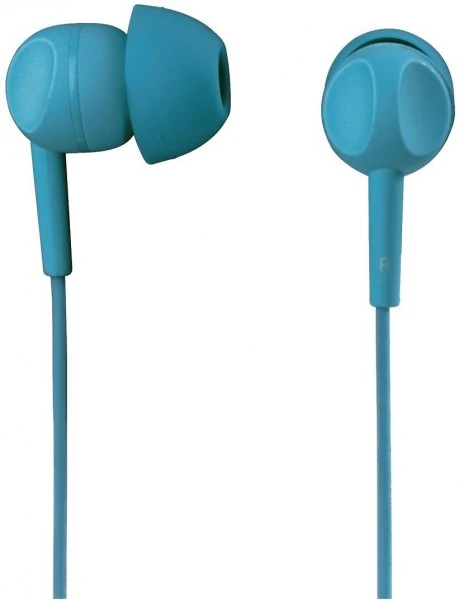 Thomson EAR3005TQ In-Ear-Kopfhörer Mit Kabel Türkis