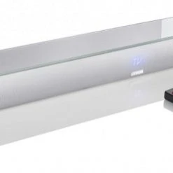 Canton Smart Soundbar 9 Soundbar Silber