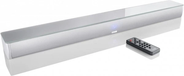 Canton Smart Soundbar 9 Soundbar Silber