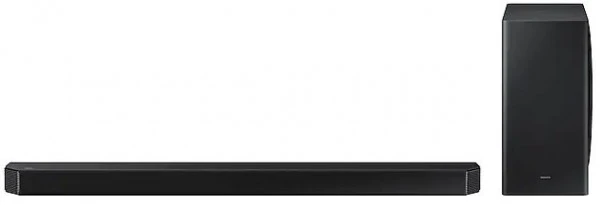 Samsung HW-Q900A/ZG Soundbar + Subwoofer – Bild 2
