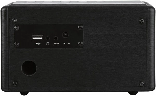 Telestar M12i Internetradio – Bild 2