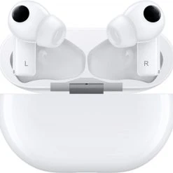 HUAWEI FreeBuds Pro True Wireless Kopfhörer Ceramic White