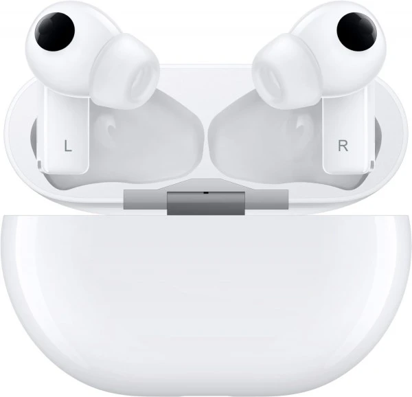 HUAWEI FreeBuds Pro True Wireless Kopfhörer Ceramic White