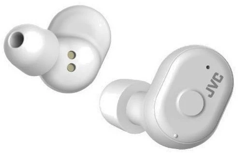 JVC HA-A11T-WN-E True Wireless Kopfhörer Weiß