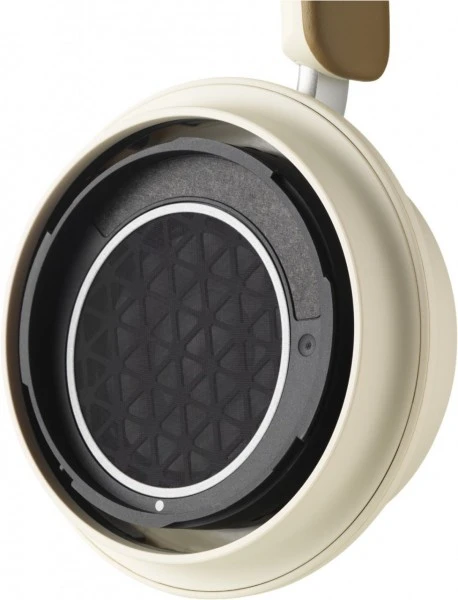 DALI IO6 Bluetooth-Kopfhörer Caramel White – Bild 5