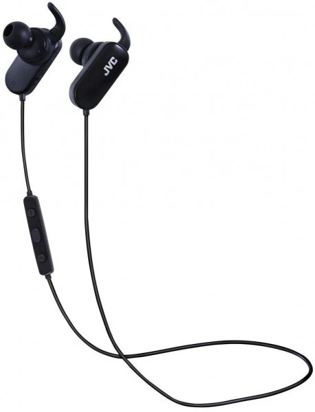 JVC HA-EBT5-B-E Bluetooth-Kopfhörer Schwarz – Bild 3