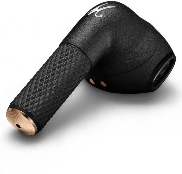 Marshall Minor III TWS True Wireless Kopfhörer Schwarz – Bild 6