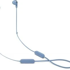 JBL Tune215BT Bluetooth-Kopfhörer Blau