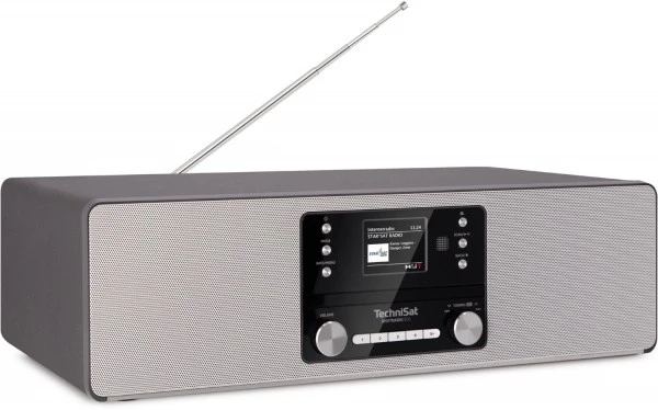 TechniSat DigitRadio E55 CD/Radio-System – Bild 6