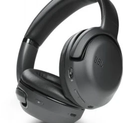 JBL Tour One Bluetooth-Kopfhörer Schwarz