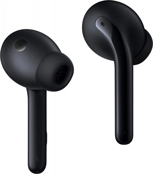 Xiaomi Buds 3 True Wireless Kopfhörer Carbon Black – Bild 2