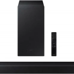 Samsung HW-A450 Soundbar + Subwoofer