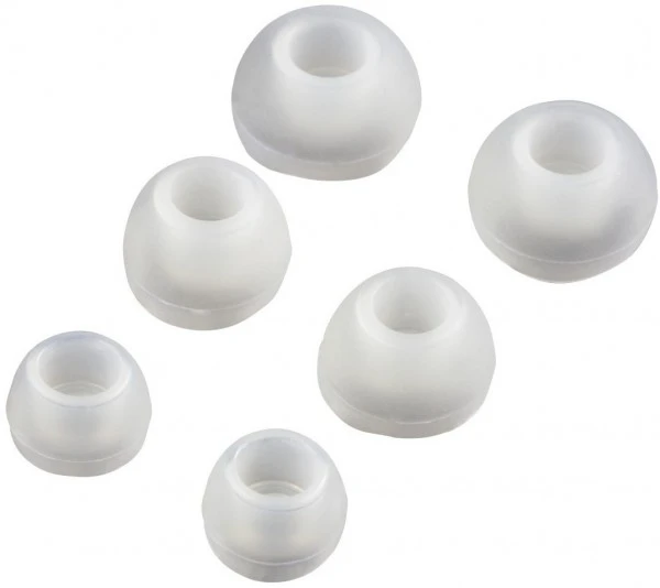 Hama Basic4Phone In-Ear-Kopfhörer Mit Kabel Weiss – Bild 4