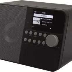 Soundmaster IR6000SW Internetradio