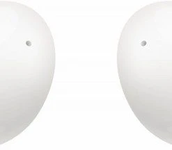 Samsung Galaxy Buds2 True Wireless Kopfhörer Weiß