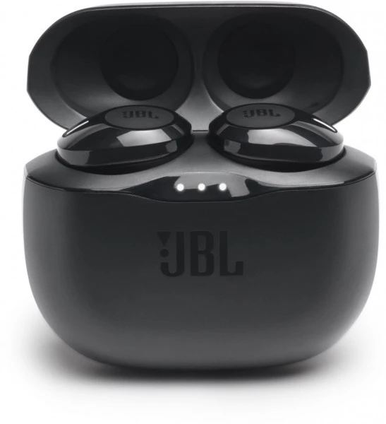 JBL Tune 125TWS True Wireless Kopfhörer Schwarz – Bild 6