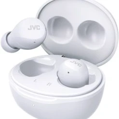 JVC HA-A6T-W-U True Wireless Kopfhörer Weiß
