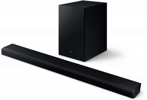 Samsung HW-Q700A Soundbar + Subwoofer – Bild 2