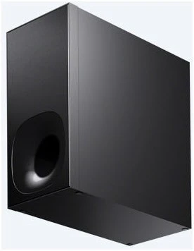 Sony HT-NT3 Soundbar + Subwoofer Schwarz 8 Sony HT-NT3 Soundbar + Subwoofer Schwarz – Bild 6