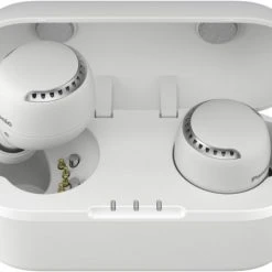 Panasonic RZ-S500WE Bluetooth-Kopfhörer Weiß