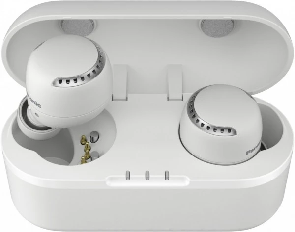 Panasonic RZ-S500WE Bluetooth-Kopfhörer Weiß