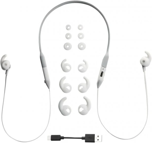 Adidas RPD-01 Sportkopfhörer 1005237 Light Grey – Bild 5