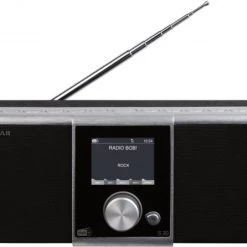 Telestar S 20 Heimradio