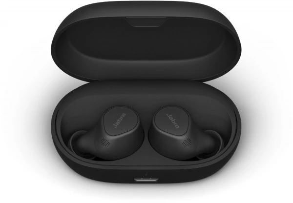 Jabra Elite 7 Pro ANC True Wireless Kopfhörer Schwarz 6 Jabra Elite 7 Pro ANC True Wireless Kopfhörer Schwarz – Bild 4