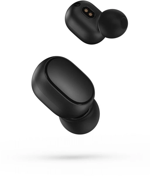 Xiaomi Mi Airdots S True Wireless Kopfhörer Schwarz – Bild 2