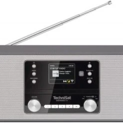 TechniSat DigitRadio E55 CD/Radio-System