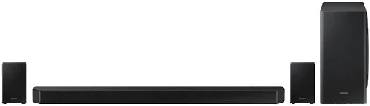 Samsung HW-Q950T Soundbar + Subwoofer + Surround