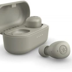 Yamaha TW-E3B True Wireless Kopfhörer Grün