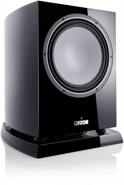 Canton Vento Sub 12 Aktiv-Subwoofer Hochglanz Schwarz 7 Canton Vento Sub 12 Aktiv-Subwoofer Hochglanz Schwarz – Bild 5