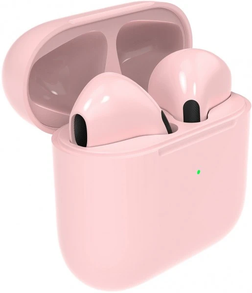 4smarts SkyPods Pro True Wireless Kopfhörer Rosé – Bild 2