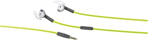 Hama Joy Sport In-Ear-Kopfhörer Mit Kabel – Bild 4
