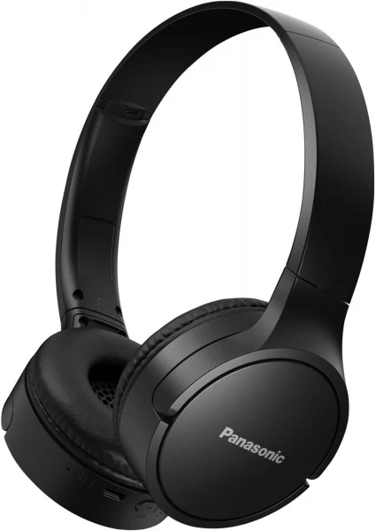 Panasonic RB-HF420B Bluetooth-Kopfhörer Schwarz – Bild 5