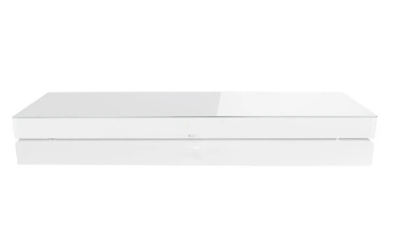 Canton Smart Sounddeck 100 Soundbar Weiß – Bild 6