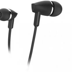 Hama Joy In-Ear-Kopfhörer Mit Kabel Schwarz