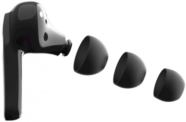 BELKIN Soundform Move Plus True Wireless Kopfhörer Schwarz – Bild 6