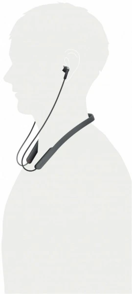 Sony MDR-XB70BTB Bluetooth-Kopfhörer Schwarz – Bild 3