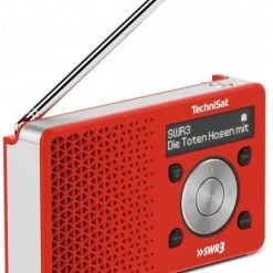 TechniSat DigitRadio 1 SWR3-Edition Rot/silber 8 TechniSat DigitRadio 1 SWR3-Edition Rot/silber -4smarts Shop 598fafbf dc7f 45ab b91d 8fcce6c01b29 600x600