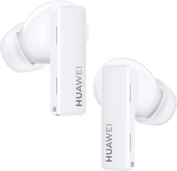 HUAWEI FreeBuds Pro True Wireless Kopfhörer Ceramic White – Bild 3