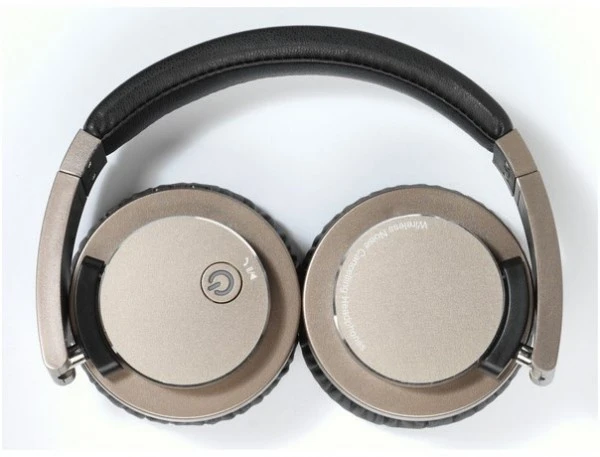 Aircoustic HighQ Audio Bluetooth-Kopfhörer – Bild 3