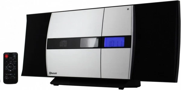 Soundmaster DISC5000 Hifi-System 4 Soundmaster DISC5000 Hifi-System – Bild 2